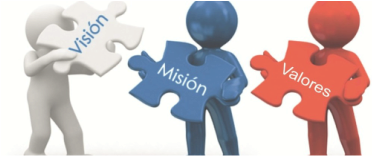 mision valores vision