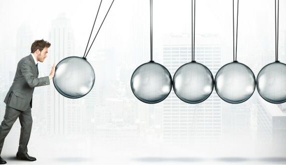 nuestras acciones